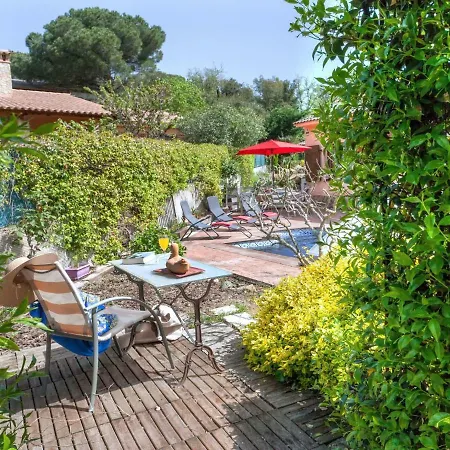 Holiday Les Agudes By Interhome Semesterbostad