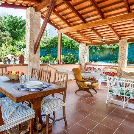 Holiday Les Agudes By Interhome * Santa Ceclina