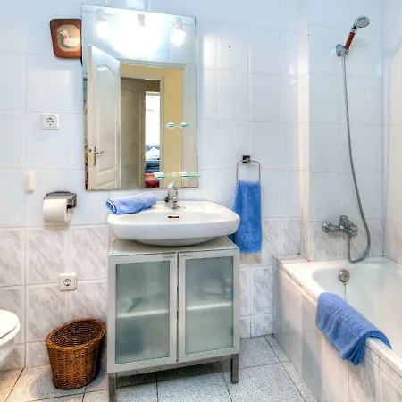 Holiday Les Agudes By Interhome Santa Ceclina