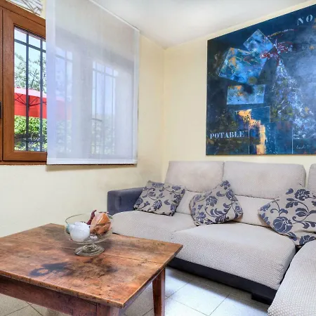 Holiday Les Agudes By Interhome Semesterbostad *
