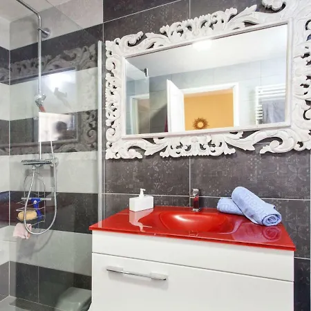 Holiday Les Agudes By Interhome