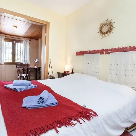 Holiday Les Agudes By Interhome *