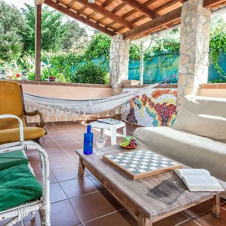 Holiday Les Agudes By Interhome Santa Ceclina